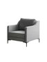 Atelier Del Sofa Nordi - Gris